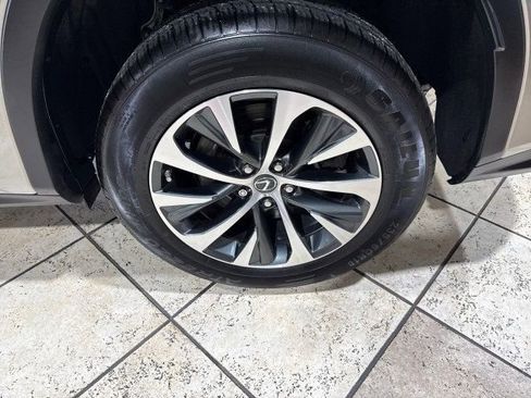 Used 2021 Lexus RX 350 FWD w/ Accessory Package image 8