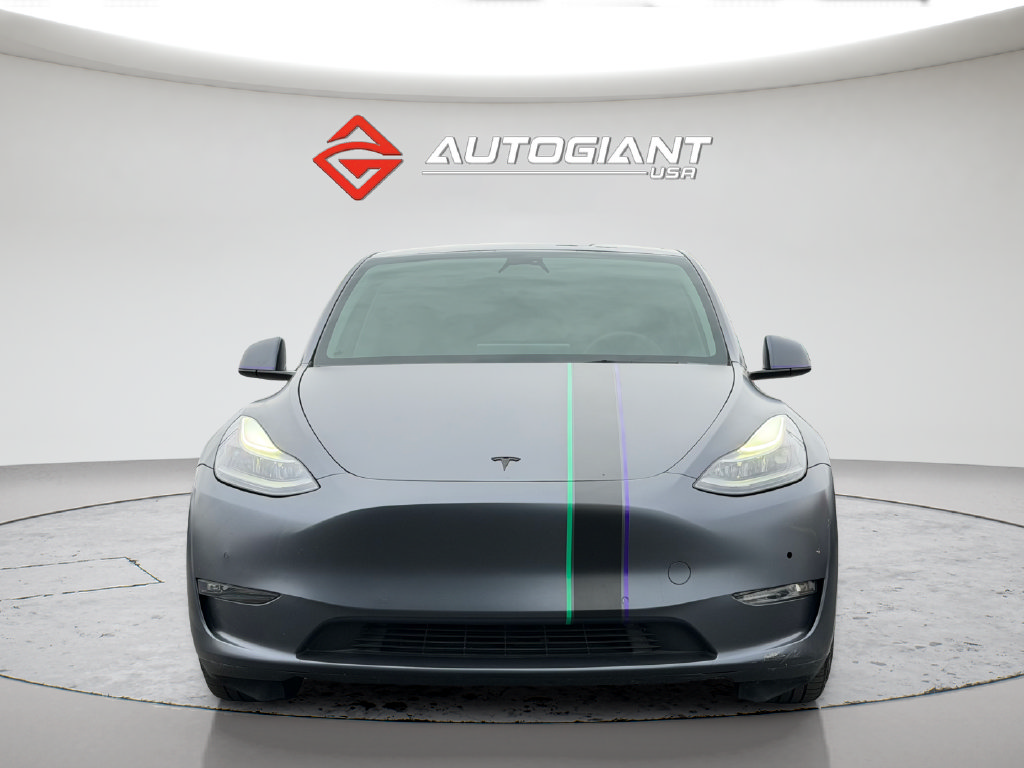 Used 2022 Tesla Model Y Performance AWD/4WD image 13