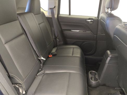 Used 2016 Jeep Compass High Altitude image 19