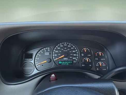 Used 2001 Chevrolet Silverado 1500 LT w/ Off-Road Chassis Pkg image 15