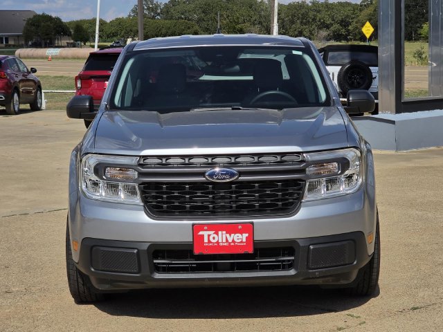 Used 2024 Ford Maverick XLT FWD image 3
