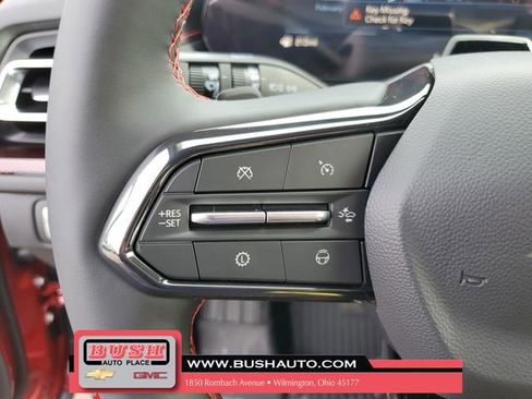 New 2026 Chevrolet Traverse RS w/ LPO, Floor Liner Package image 27