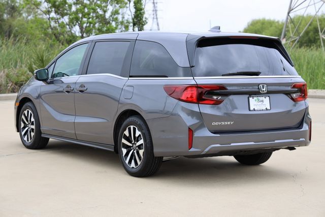 New 2026 Honda Odyssey EX-L image 6
