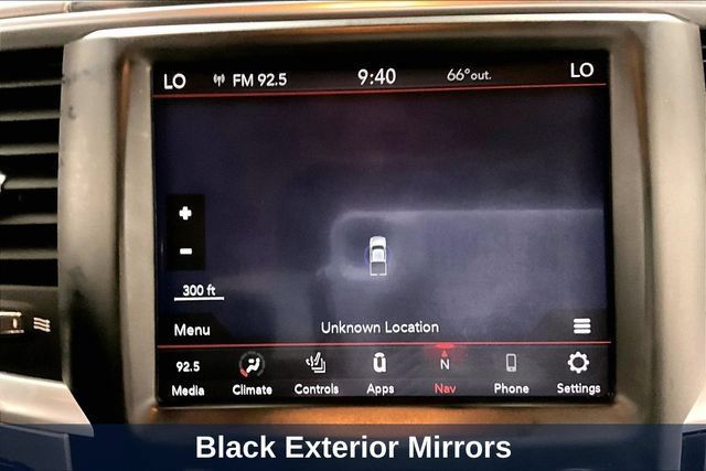 Used 2023 RAM 1500 Warlock AWD/4WD image 51