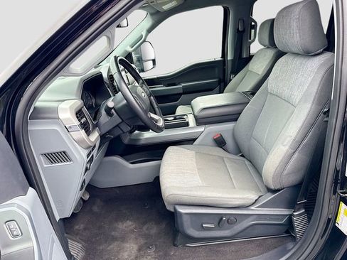 Certified 2022 Ford F150 XLT w/ Equipment Group 302A High image 22