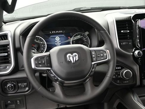 New 2026 RAM 1500 Big Horn AWD/4WD image 27