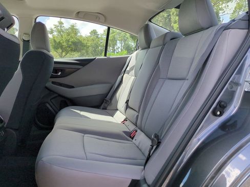 New 2025 Subaru Legacy Premium image 13