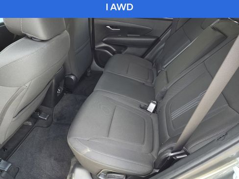 Used 2023 Hyundai Tucson SEL image 17