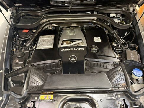 Used 2023 Mercedes-Benz G 63 AMG 4MATIC image 24