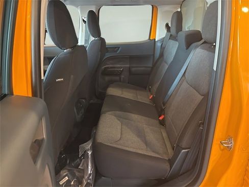 New 2026 Ford Maverick XLT w/ XLT Luxury Package image 18