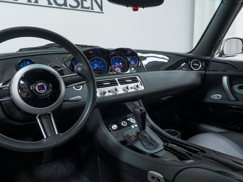 Used 2003 BMW Z8 Alpina image 22