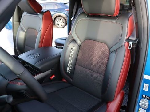 Used 2026 RAM 1500 Rebel w/ Rebel Level 1 Equipment Group image 10