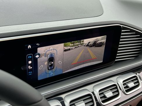 New 2026 Mercedes-Benz GLE 350 4MATIC image 24