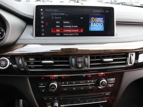 Used 2019 BMW X6 xDrive35i w/ M Sport Package image 18