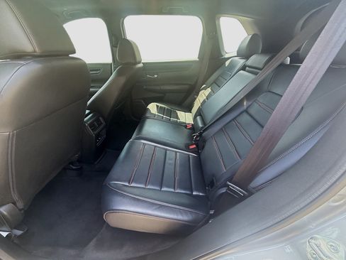 Certified 2024 Honda CR-V Sport-L image 23
