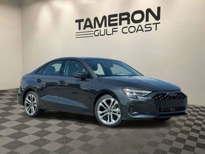 New 2026 Audi A3 2.0T Premium