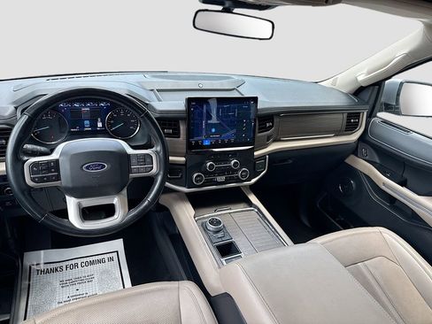 Used 2024 Ford Expedition Limited image 25