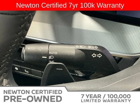 Used 2026 Nissan Murano Platinum AWD/4WD image 45