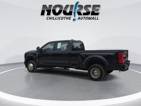 Used 2025 Ford F350 XL AWD/4WD image 6