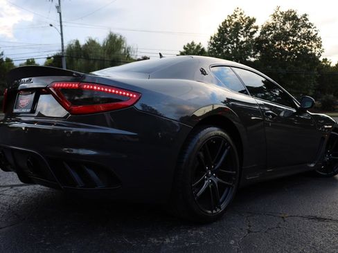 Used 2014 Maserati GranTurismo MC RWD image 48