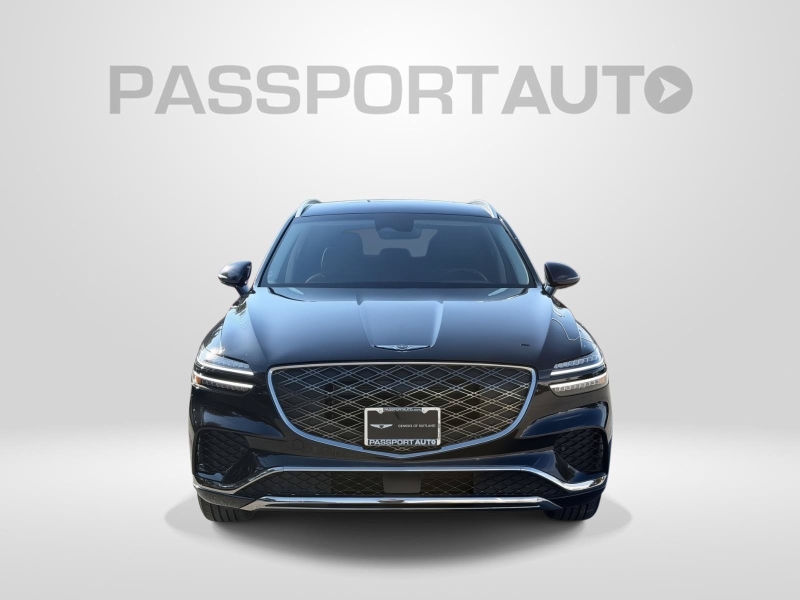 Used 2026 Genesis GV70 2.5T AWD/4WD image 2