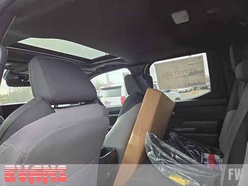 New 2025 Toyota Tacoma TRD Off-Road w/ TRD Off Road Upgrade Package image 26