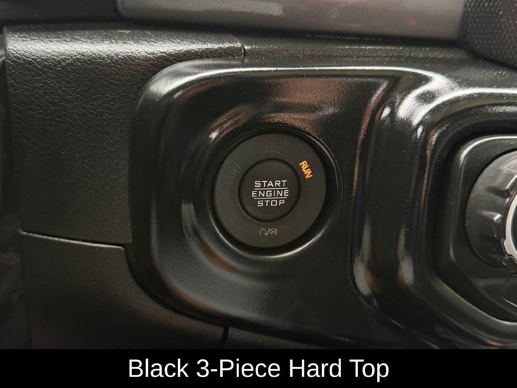 Used 2023 Jeep Gladiator Sport AWD/4WD image 25
