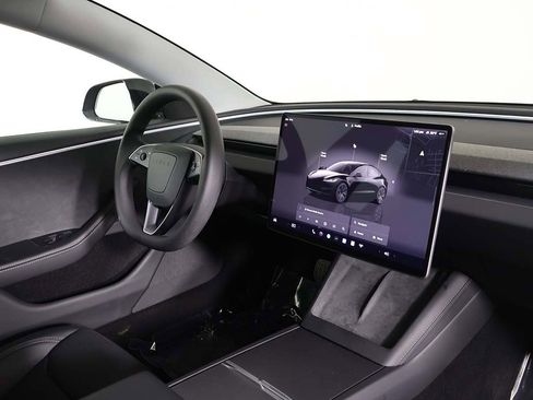 Used 2024 Tesla Model 3 Long Range image 35