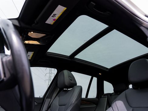 Used 2019 BMW X3 xDrive30i image 40