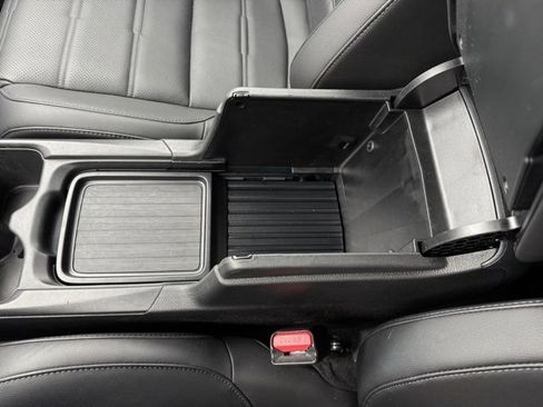 Used 2020 Honda CR-V EX-L image 20