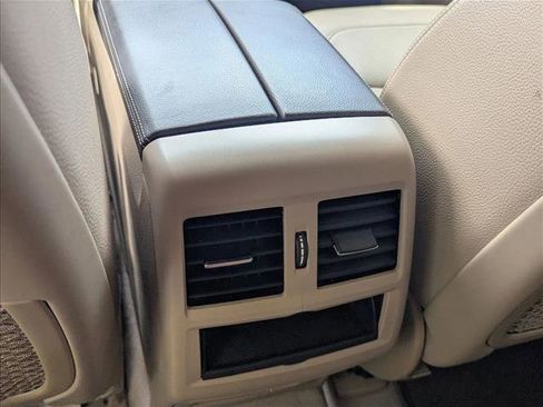 Used 2015 Mercedes-Benz ML 350 4MATIC image 15