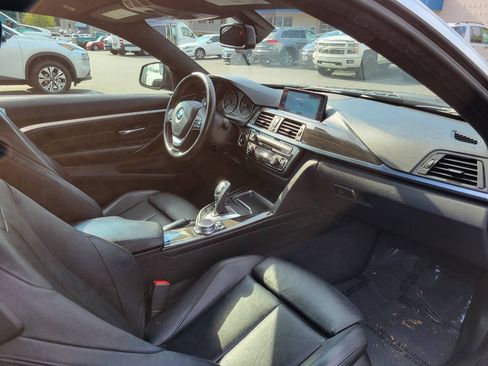 Used 2017 BMW 430i xDrive Coupe AWD/4WD image 18