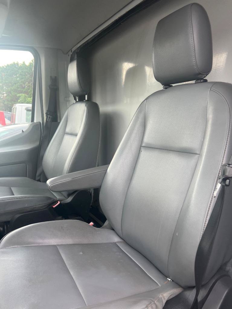 Used 2015 Ford Transit 350 156 DRW w/ Exterior Upgrade Package RWD image 9
