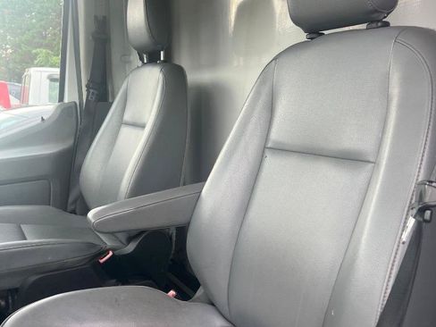 Used 2015 Ford Transit 350 156 DRW w/ Exterior Upgrade Package RWD image 9