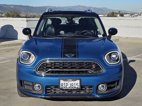 Used 2020 MINI Cooper Countryman S image 7