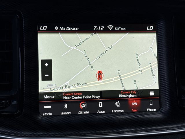 Used 2018 Dodge Challenger SXT Plus RWD image 22