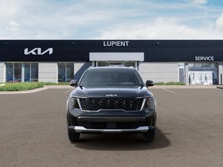 New 2026 Kia Sorento S AWD/4WD video 3
