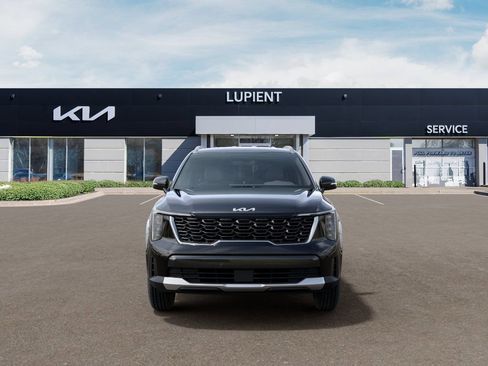 New 2026 Kia Sorento S AWD/4WD image 3