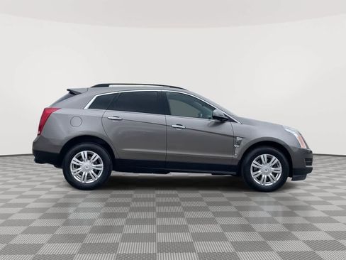 Used 2012 Cadillac SRX FWD image 9