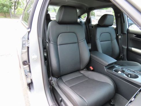 New 2025 Honda Civic Sport Touring image 17