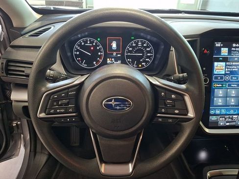 Certified 2024 Subaru Impreza 2.0i Sport AWD/4WD image 18