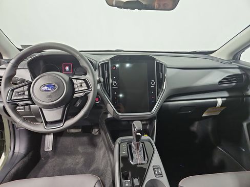 New 2026 Subaru Crosstrek 2.5i Limited AWD/4WD image 12