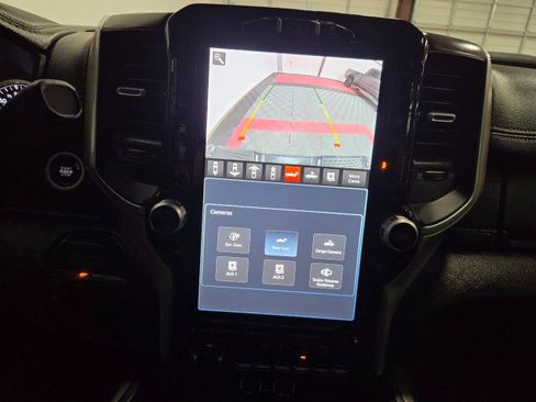 Used 2024 RAM 2500 Laramie w/ Towing Technology Group AWD/4WD image 62