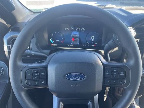 New 2026 Ford F150 STX w/ Equipment Group 200A image 21