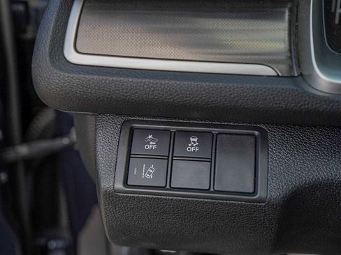 Used 2020 Honda Civic EX image 21