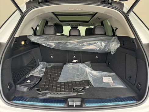 New 2026 Mercedes-Benz GLE 350 4MATIC image 8