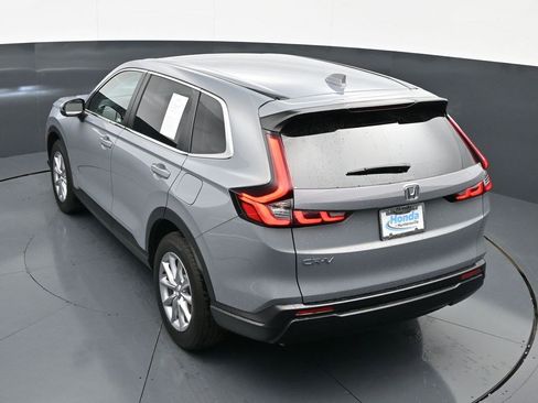Used 2026 Honda CR-V EX image 32