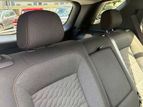 Used 2021 Chevrolet Equinox LT AWD/4WD image 30
