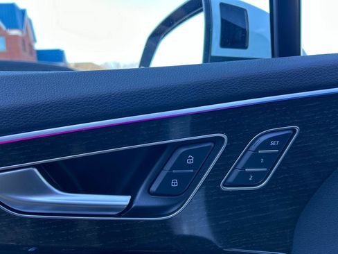 Used 2025 Audi Q7 2.0T Premium Plus w/ Premium Plus Package image 21