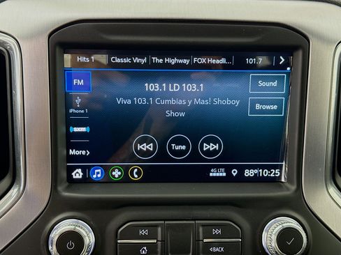 Used 2021 GMC Sierra 1500 Elevation image 15